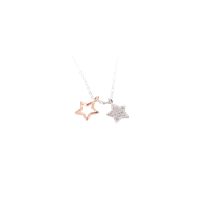 Collier Trova Gioielli Femme in Argent 1439-R - 1439-R